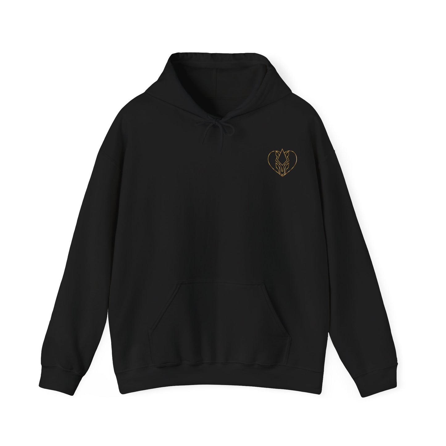 RFA 2025 Faith Over Fear Hoodie