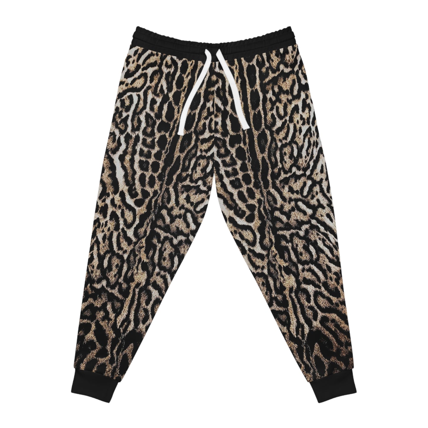 Suave Leopard Print Joggers – Wild Queens Collection