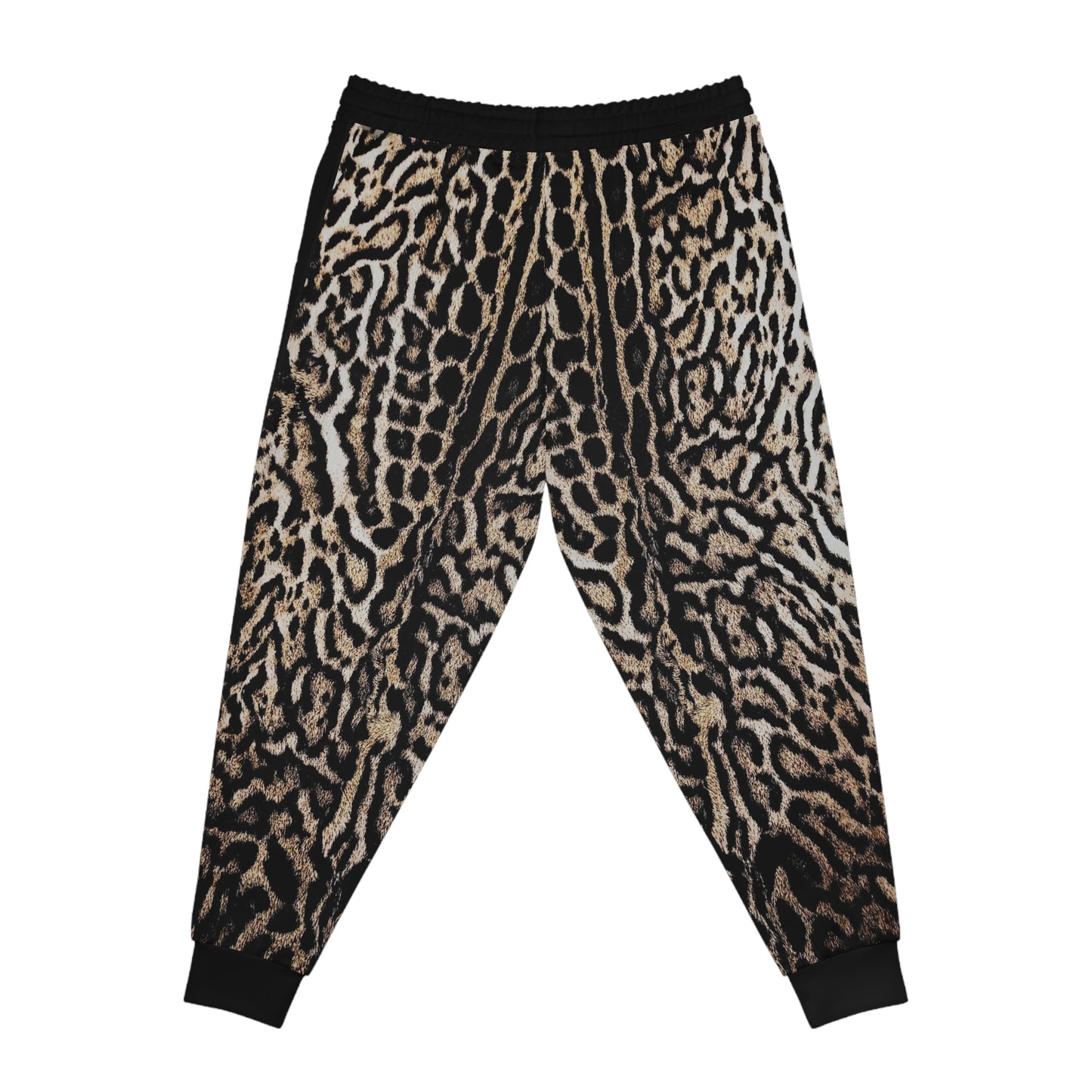 Suave Leopard Print Joggers – Wild Queens Collection