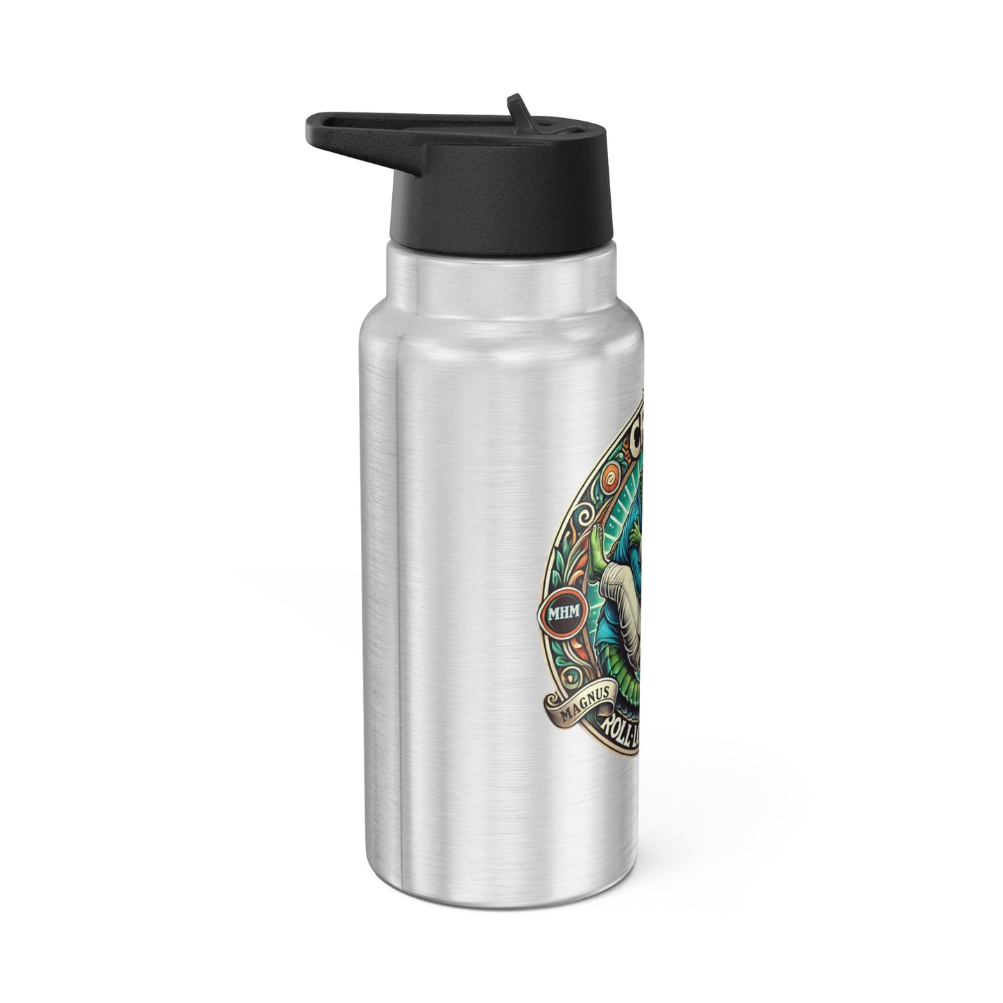 Gator Tumbler, 32oz