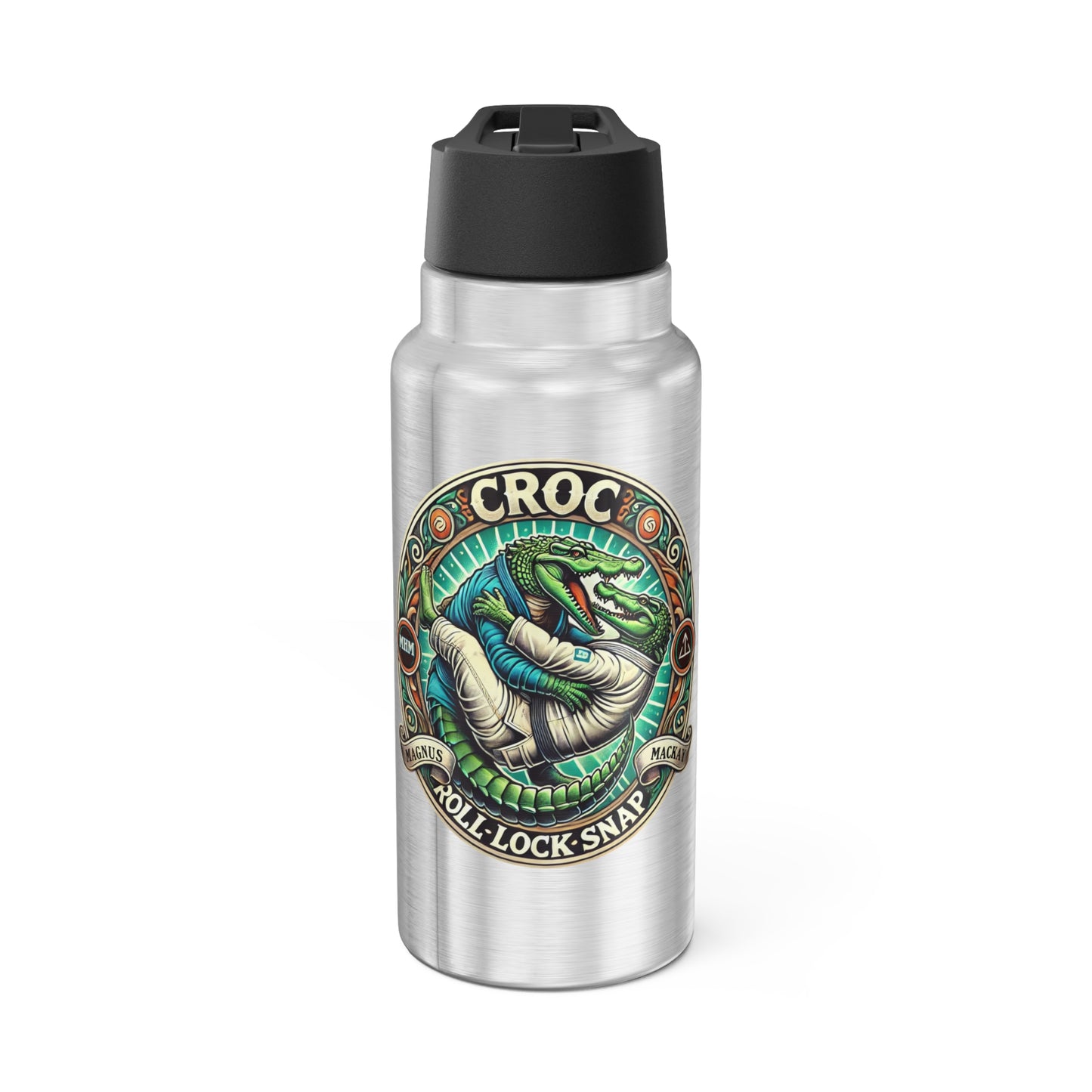 Gator Tumbler, 32oz