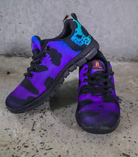 Load image into Gallery viewer, Blue Dream Wild Cat X Training Shoes