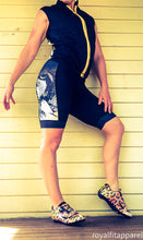 Load image into Gallery viewer, As Featured in Fitness First Magazine: Cycling Pro-Grade Mountain Lion Shorts