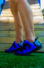 Load image into Gallery viewer, Blue Dream Wild Cat X Training Shoes